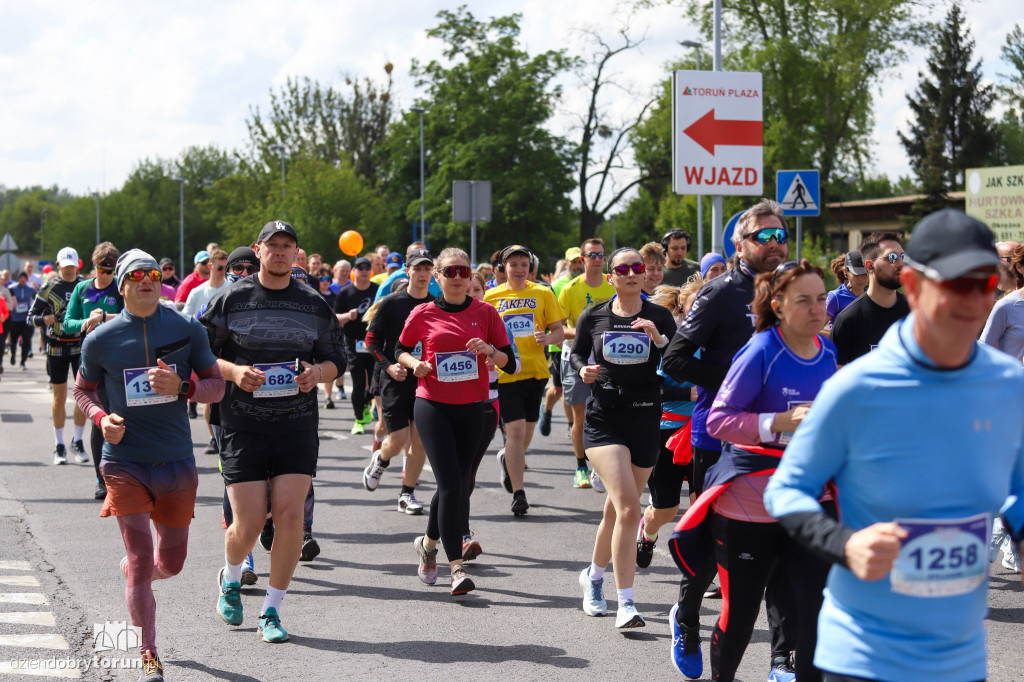Run Toruń