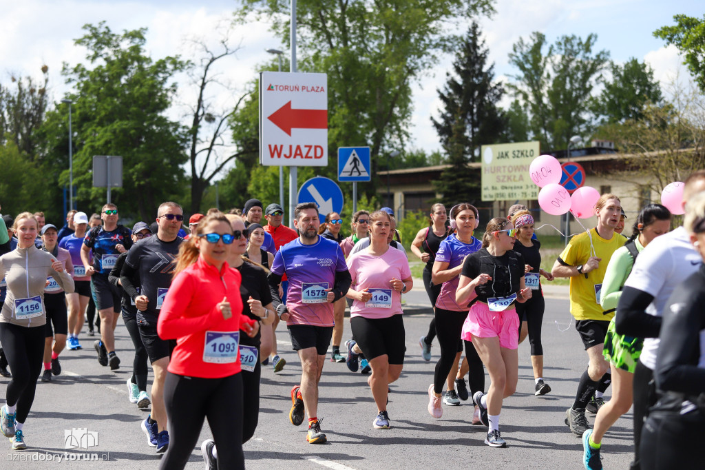 Run Toruń