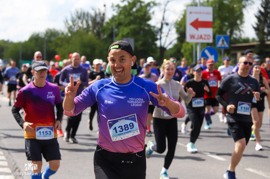 Run Toruń