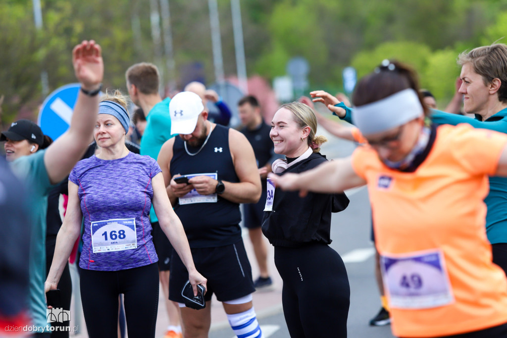 Run Toruń