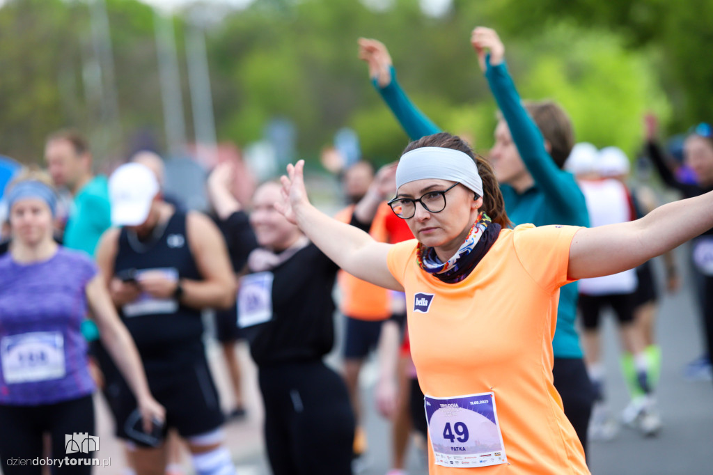 Run Toruń