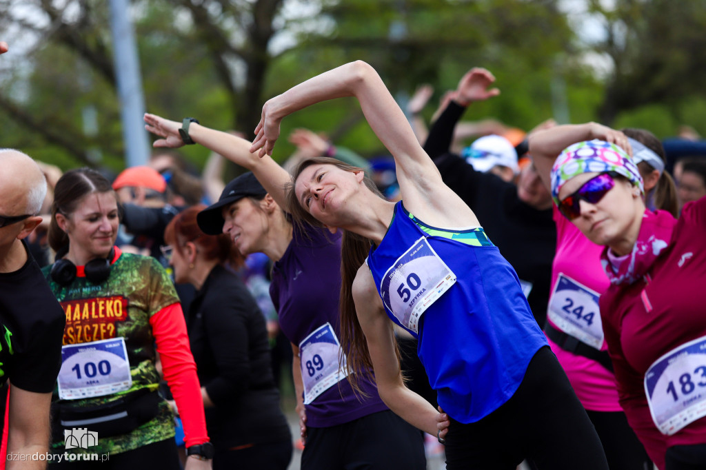 Run Toruń