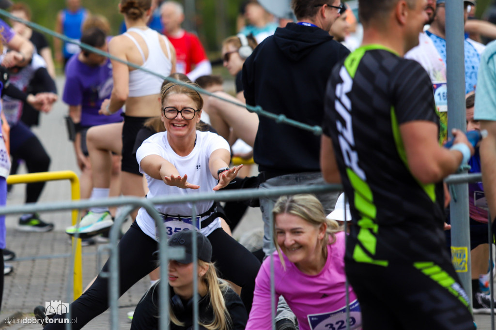 Run Toruń