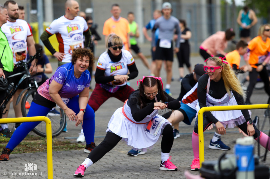 Run Toruń