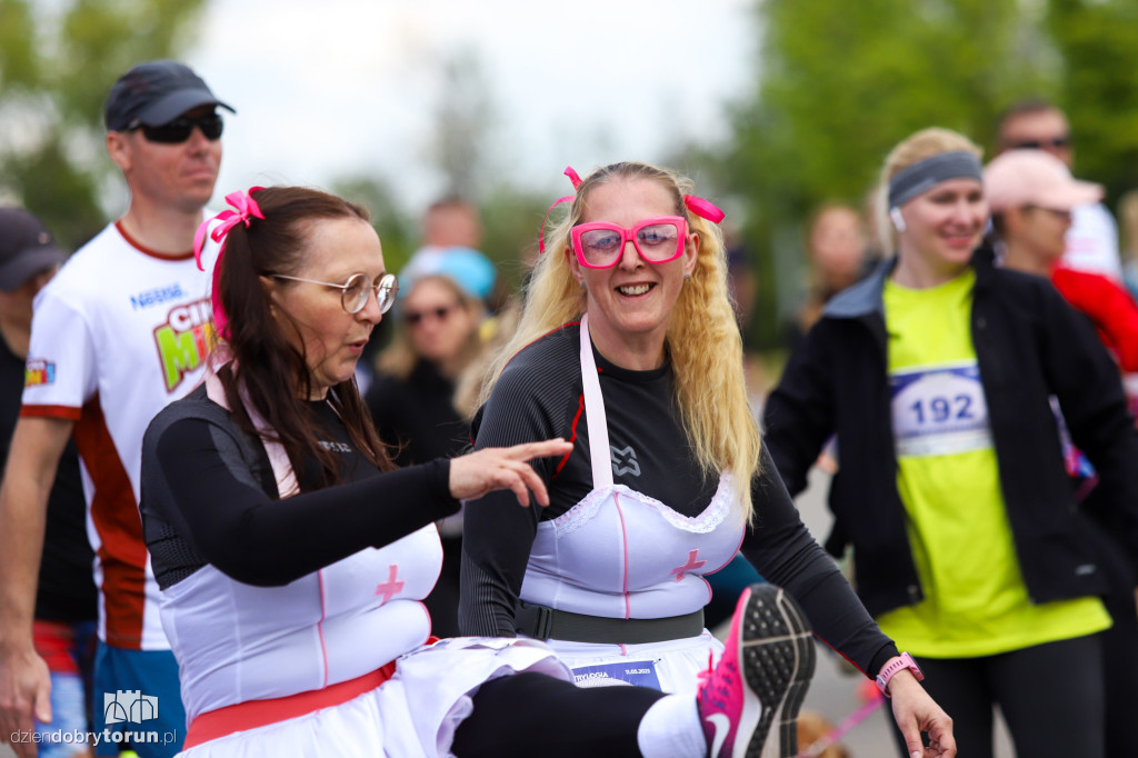 Run Toruń