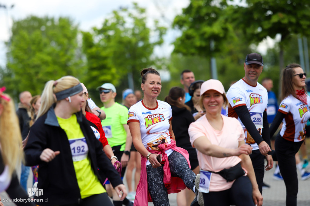 Run Toruń