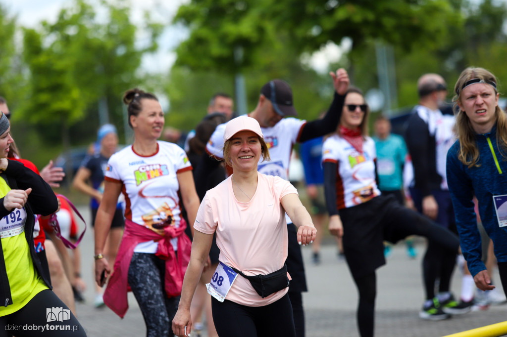Run Toruń