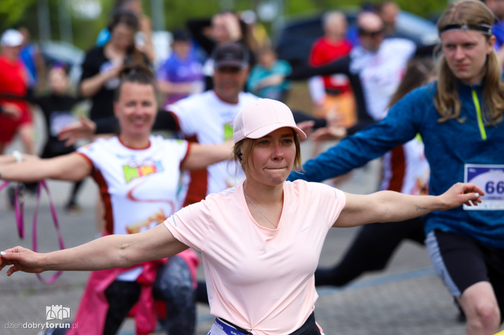 Run Toruń