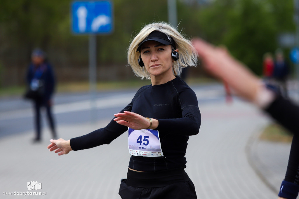 Run Toruń