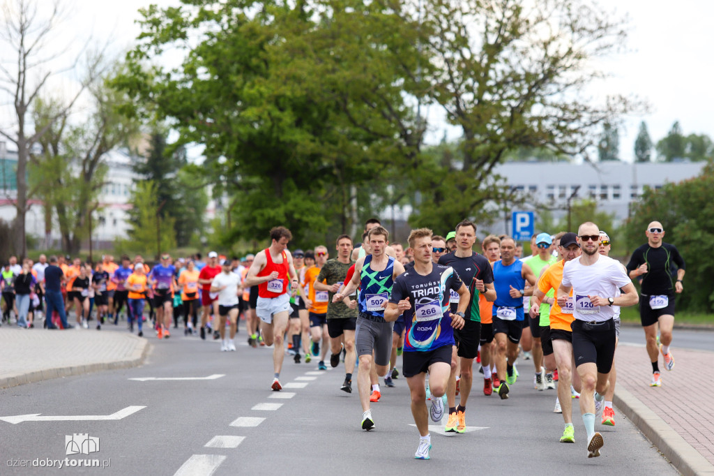 Run Toruń