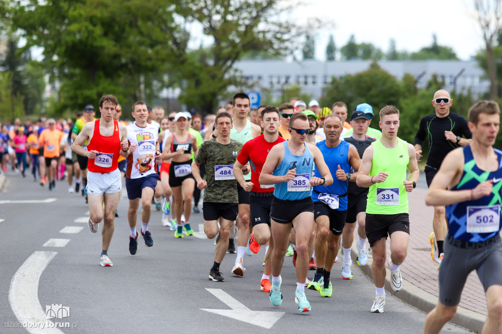 Run Toruń