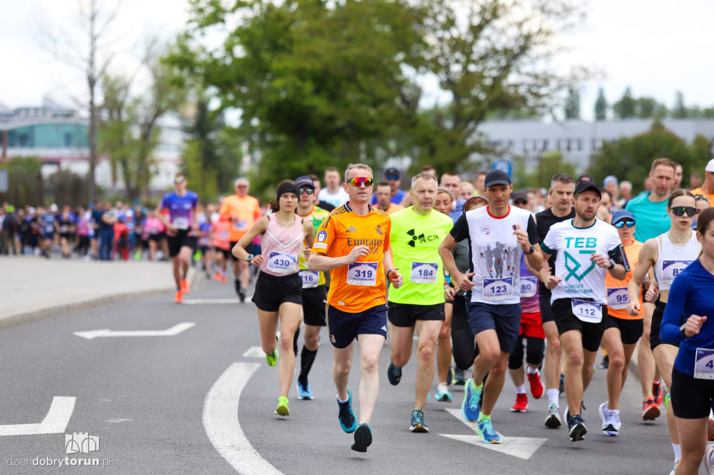 Run Toruń