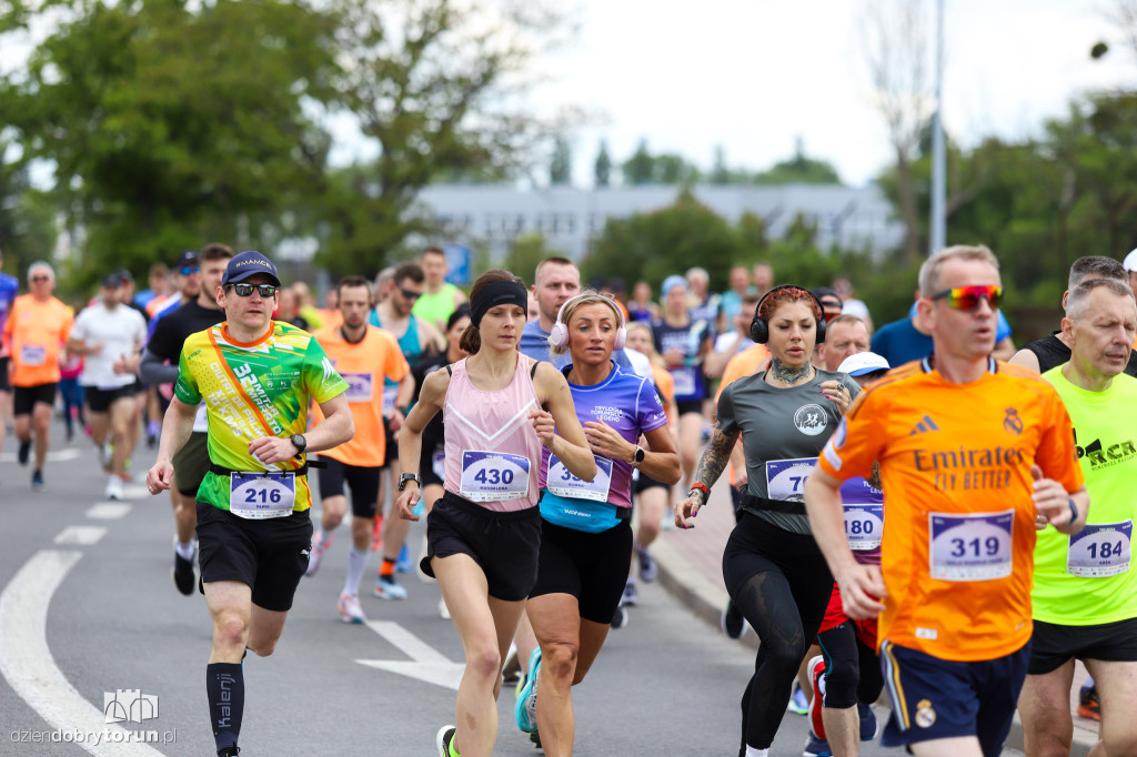 Run Toruń
