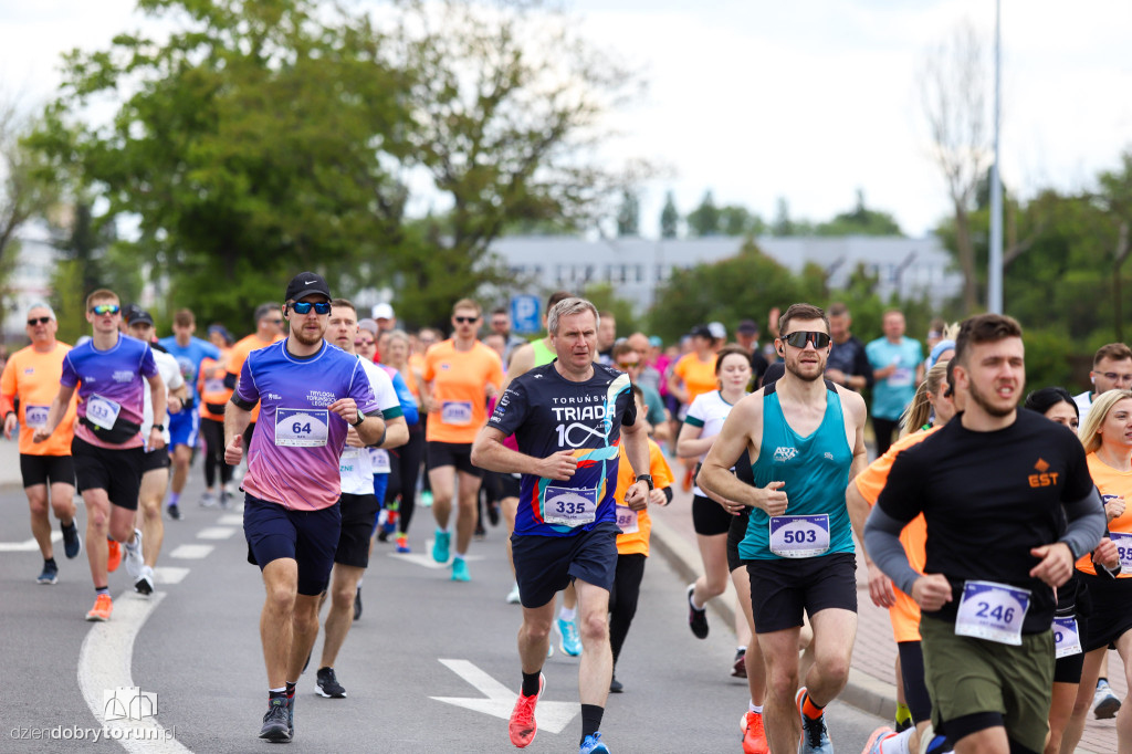 Run Toruń