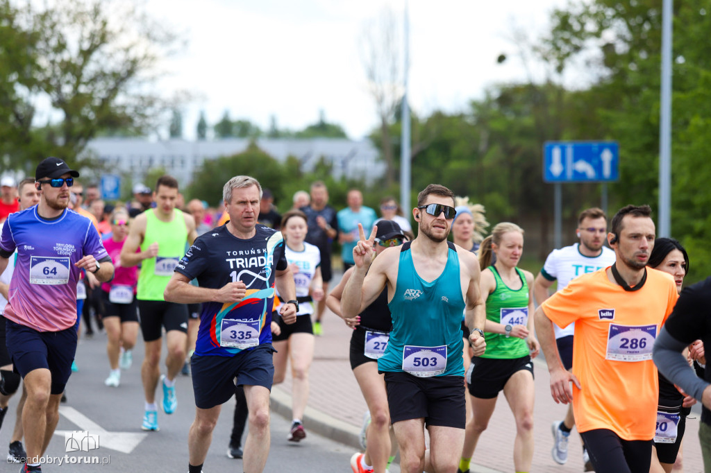 Run Toruń