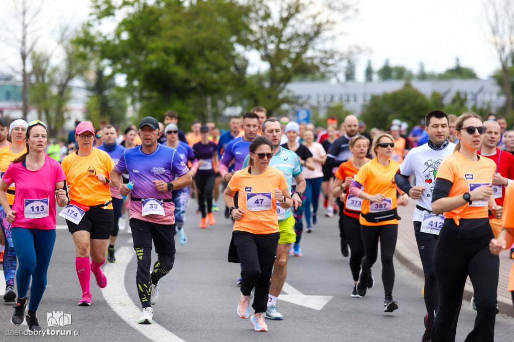 Run Toruń