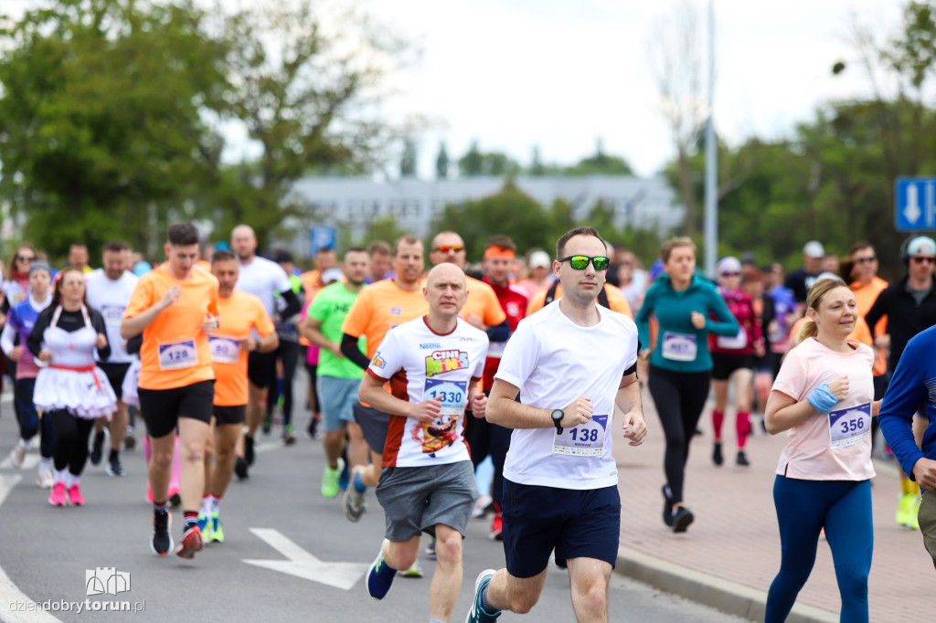 Run Toruń