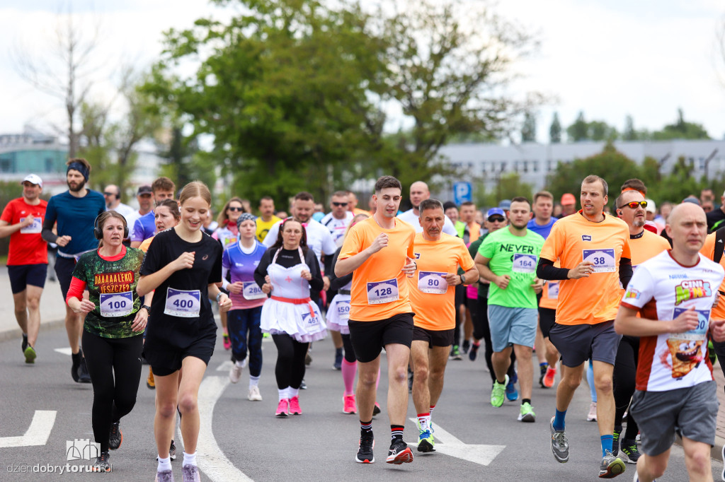 Run Toruń