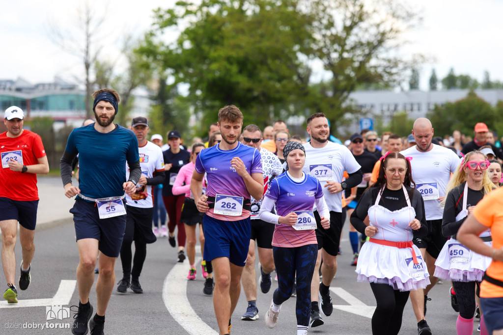 Run Toruń