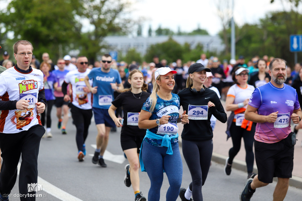 Run Toruń