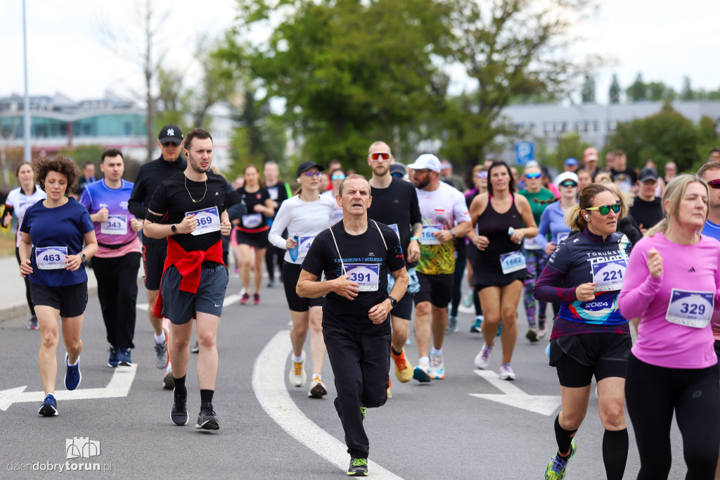 Run Toruń
