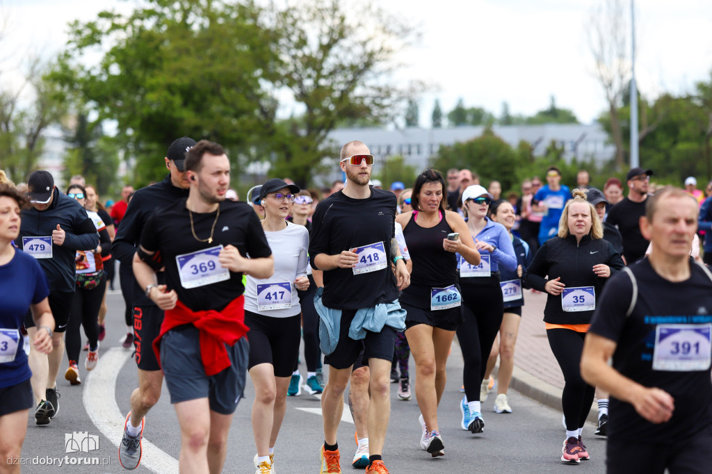 Run Toruń