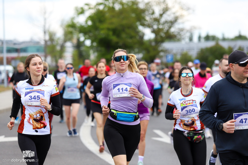 Run Toruń