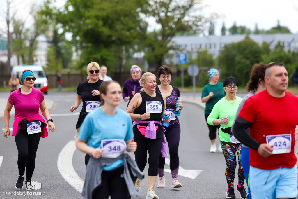 Run Toruń