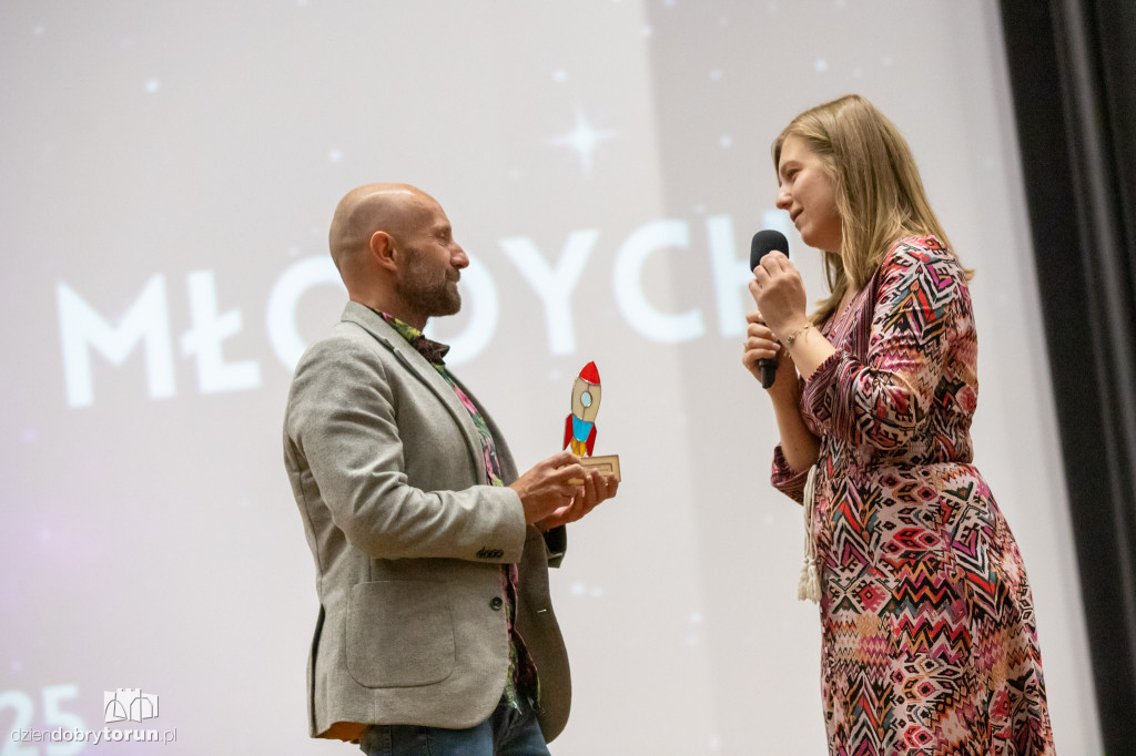 Zakończenie roku Uniwersytetu dla Dzieci