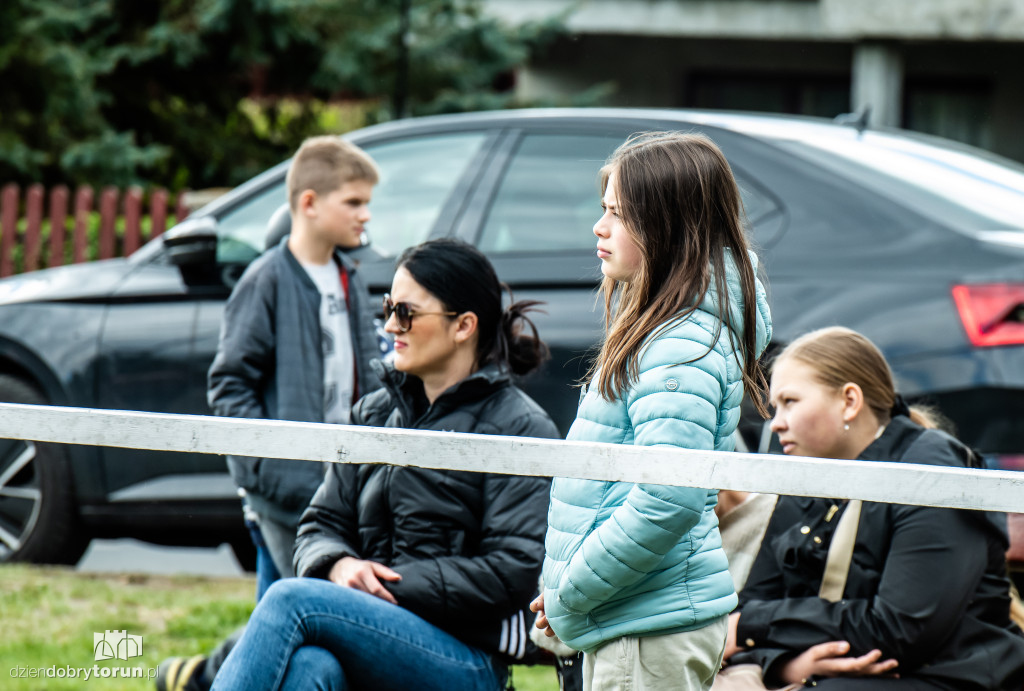 Na koń! Zawody konne w Kaszczorku