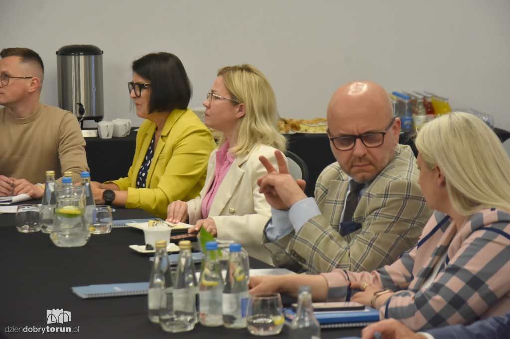 Inauguracja Lokalnej Organizacji Turystycznej