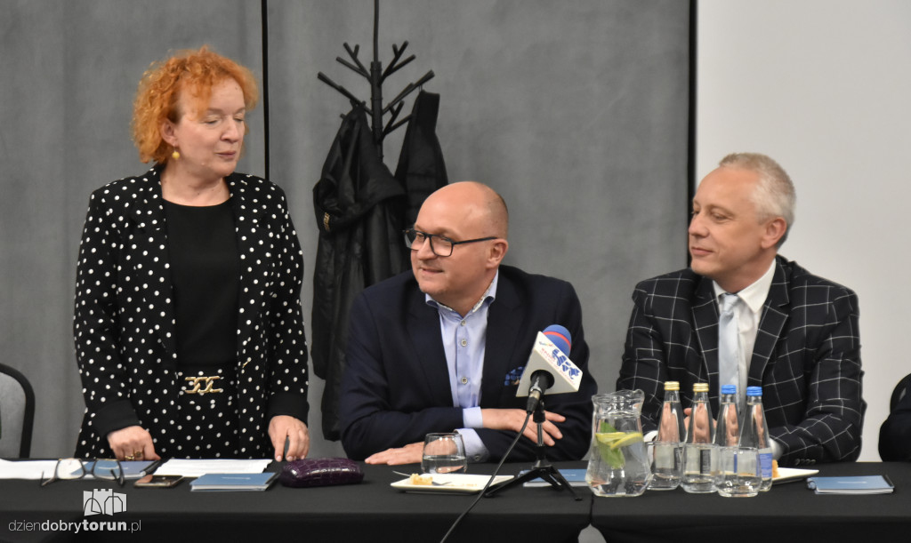 Inauguracja Lokalnej Organizacji Turystycznej