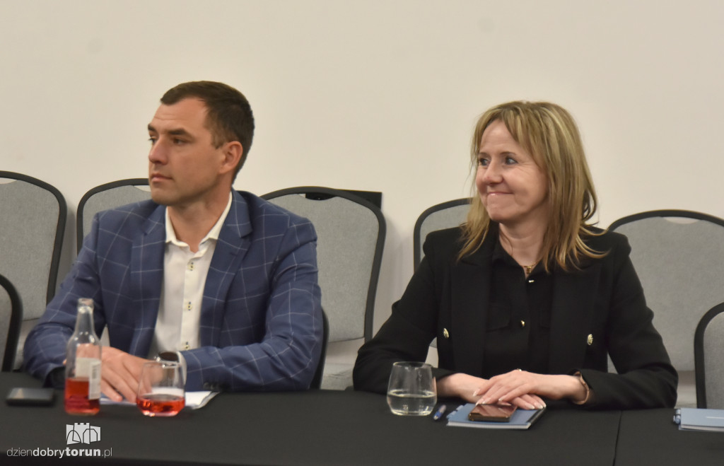 Inauguracja Lokalnej Organizacji Turystycznej