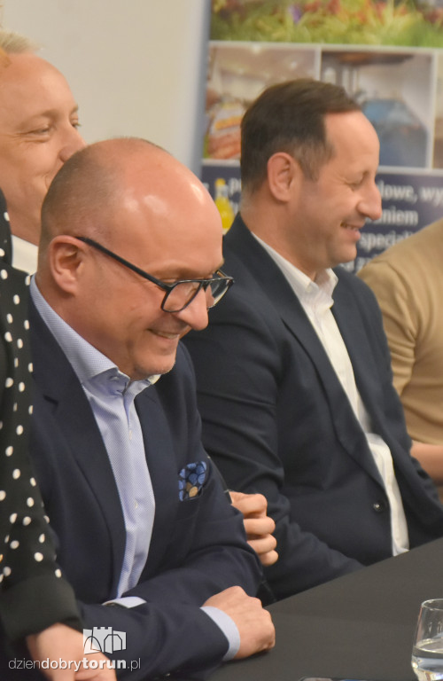 Inauguracja Lokalnej Organizacji Turystycznej
