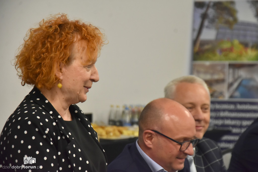 Inauguracja Lokalnej Organizacji Turystycznej