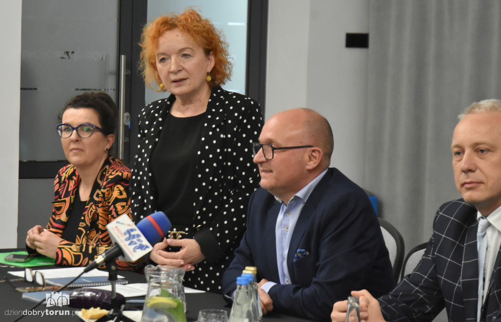 Inauguracja Lokalnej Organizacji Turystycznej