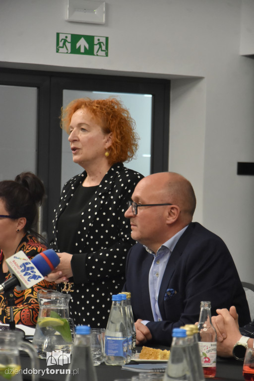 Inauguracja Lokalnej Organizacji Turystycznej