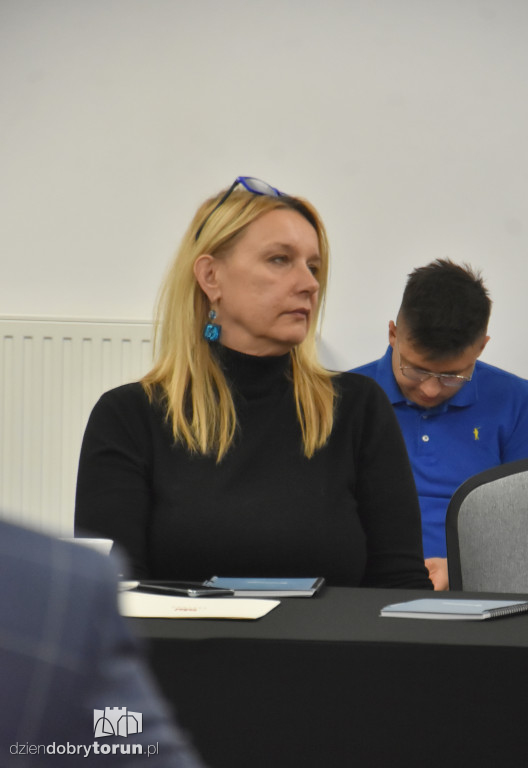 Inauguracja Lokalnej Organizacji Turystycznej
