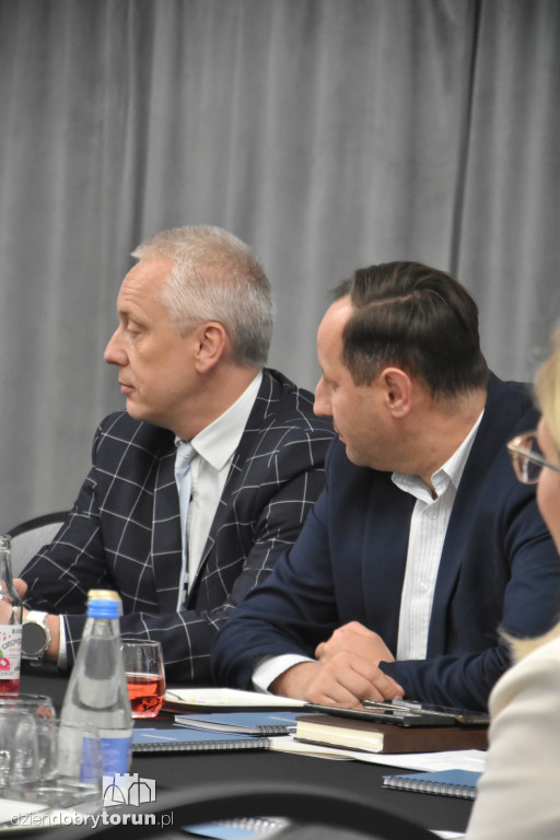 Inauguracja Lokalnej Organizacji Turystycznej