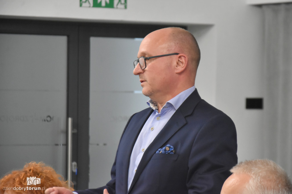 Inauguracja Lokalnej Organizacji Turystycznej