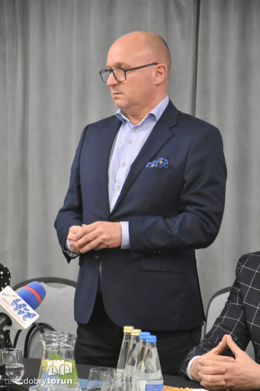 Inauguracja Lokalnej Organizacji Turystycznej