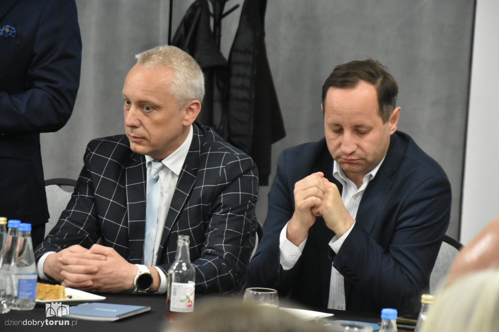 Inauguracja Lokalnej Organizacji Turystycznej