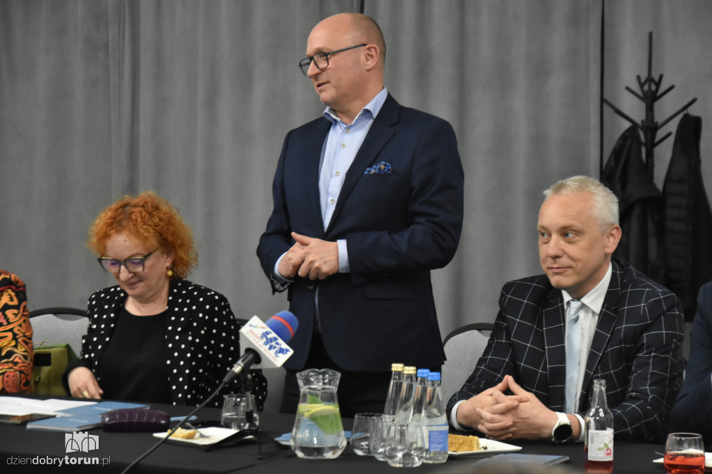 Inauguracja Lokalnej Organizacji Turystycznej
