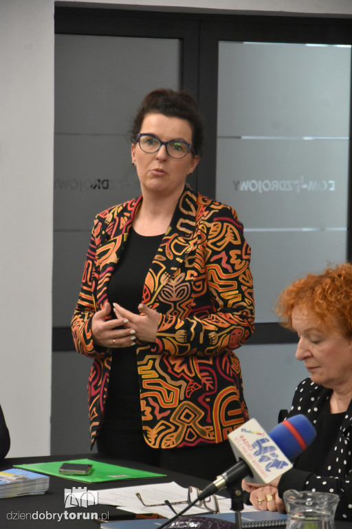 Inauguracja Lokalnej Organizacji Turystycznej