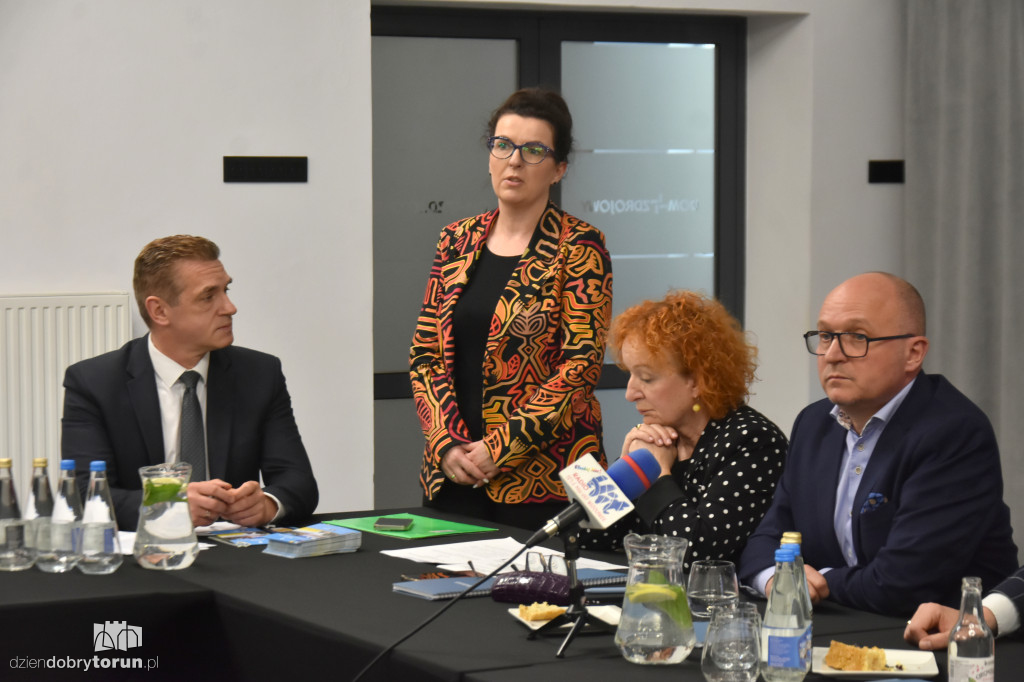Inauguracja Lokalnej Organizacji Turystycznej