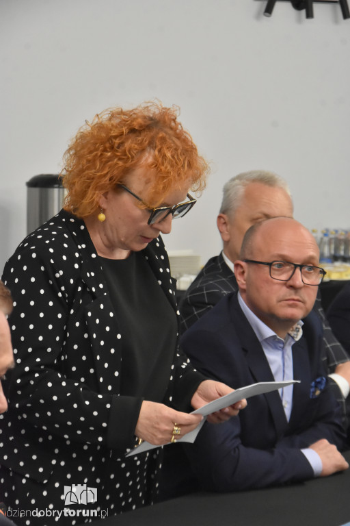 Inauguracja Lokalnej Organizacji Turystycznej