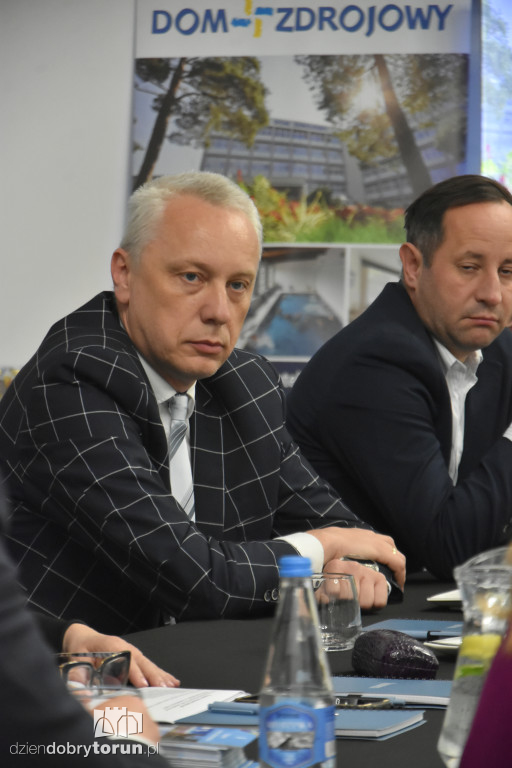 Inauguracja Lokalnej Organizacji Turystycznej