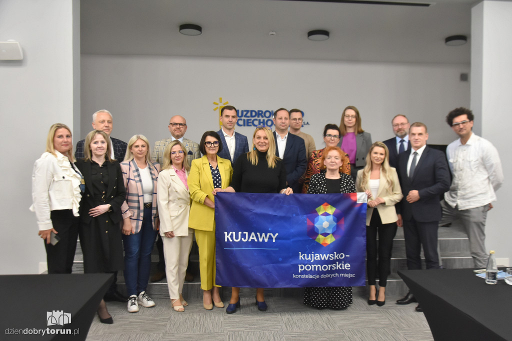 Inauguracja Lokalnej Organizacji Turystycznej