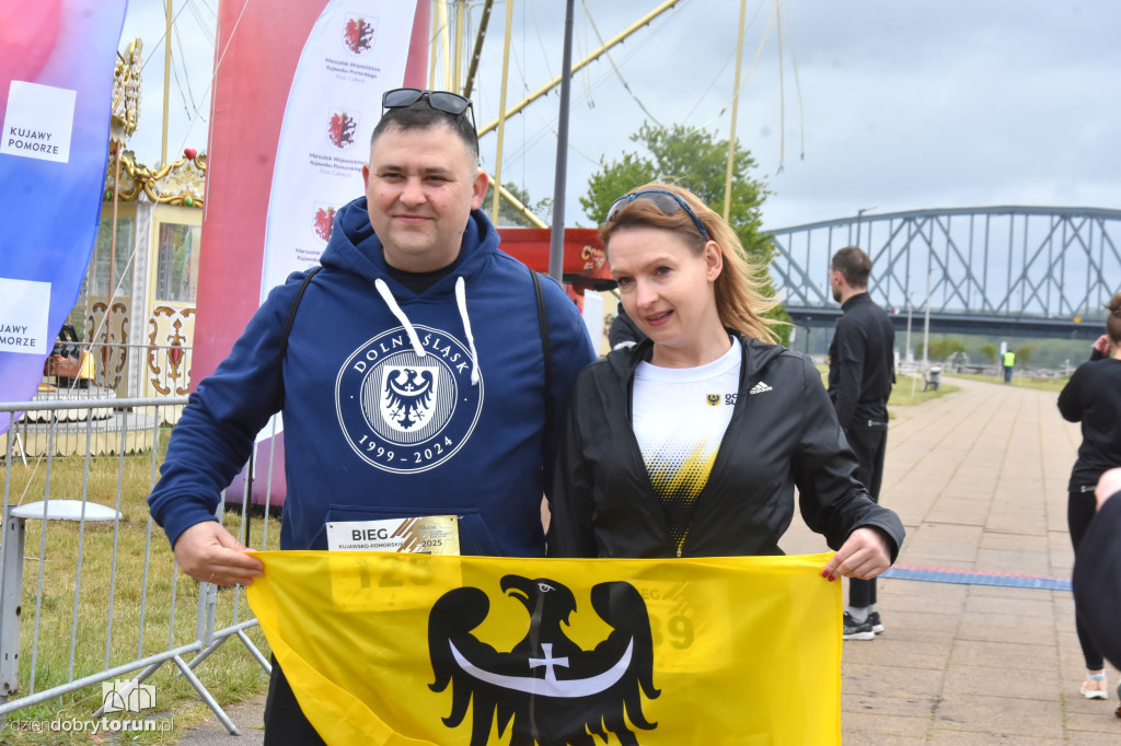 Biegi na 10-lecie ustawy o rewitalizacji