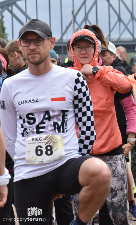 Biegi na 10-lecie ustawy o rewitalizacji